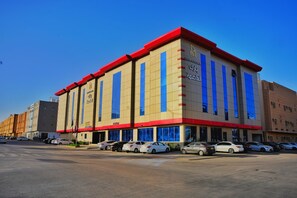 Exterior - Park Alasema (Riyadh)