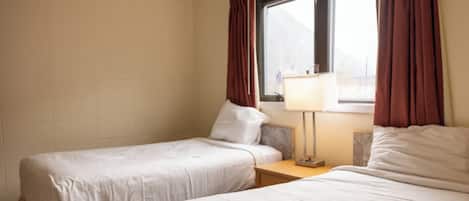 1 habitación y wifi gratis