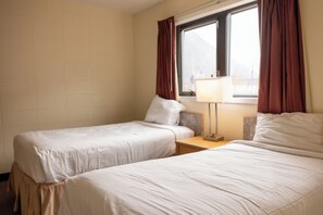 Comfort vierpersoonskamer | Gratis wifi