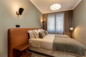 Appartement | 4 chambres, fer et planche à repasser