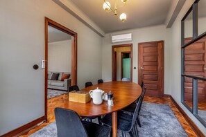 Appartement | Restauration