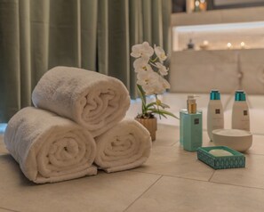 Hair dryer, bidet, towels, soap - NEW! Private Spa-Suite in Luzern (Luzern)