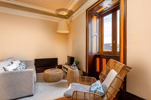 Apartment | Wohnzimmer