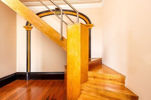 Leilighet | Innvendig