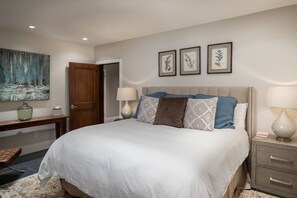 WiFi, bed sheets - South Oak Retreat - convenient luxury by gondola! (Telluride)