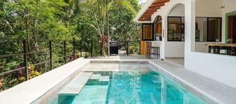 Selva Blanca, Jungle Retreat