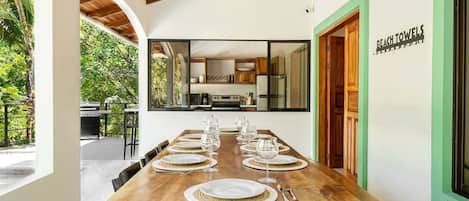 Restaurantes