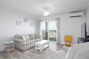 Smart TV - Coastal Serenity! Refresh and Relax @Holy Shells! (North Topsail Beach)