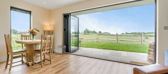 1 værelses bolig i Horsham