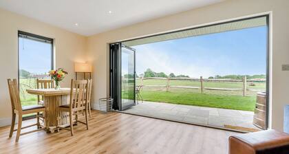 1 chambres Ă coucher Ă Horsham