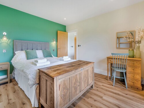 1 chambres à coucher à Horsham