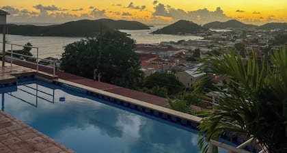 The Mary Anne Boutique Hotel USVI