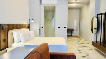 Lejlighed | 1 soveværelse, strygejern/strygebræt