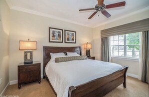 3 quartos, escrivaninha, ferros/tábuas de passar roupa, Wi-Fi