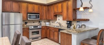 Club Wyndham Vino Bello Resort - 1 Bedroom