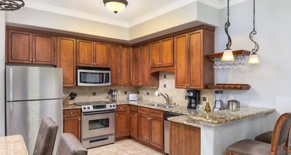 Club Wyndham Vino Bello Resort - 1 Bedroom