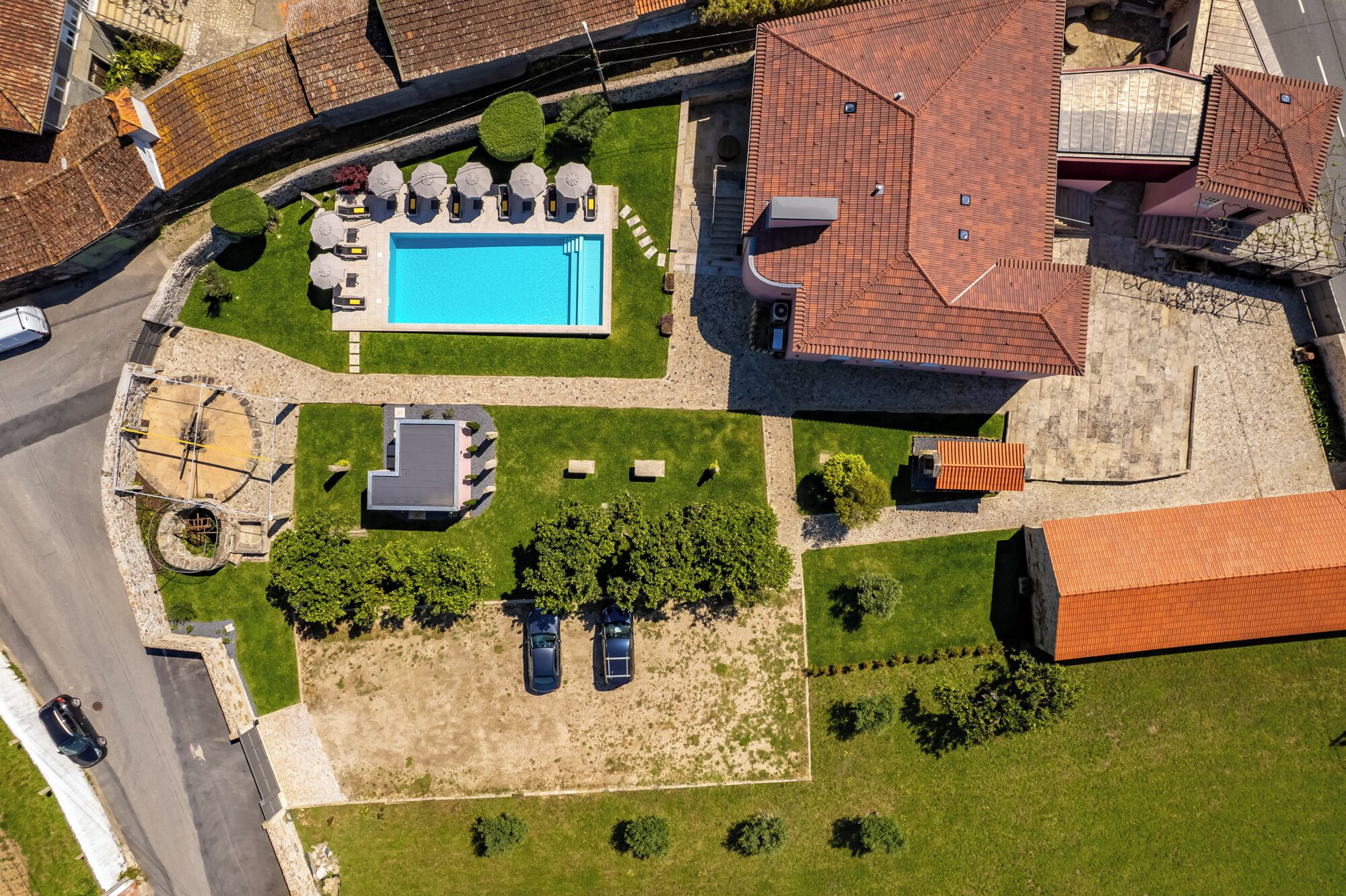 Foto - Casa Da Brêa Viana do Castelo