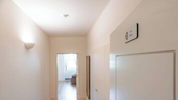 Junior Suite, Courtyard View