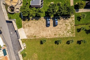 Parcheggio non assistito gratuito