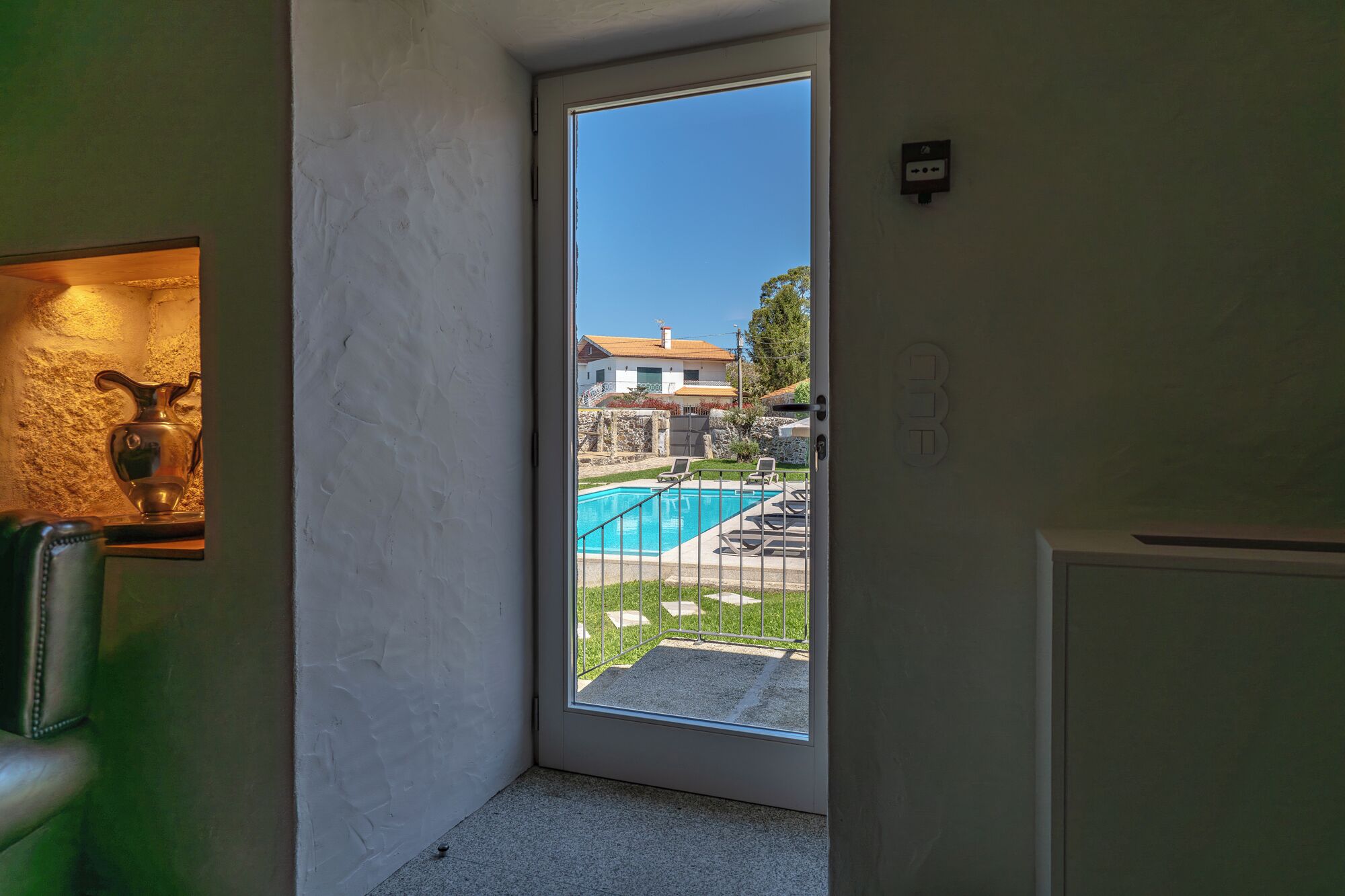 Foto - Casa Da Brêa Viana do Castelo