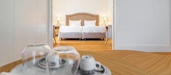 Casa Da Brêa Viana do Castelo