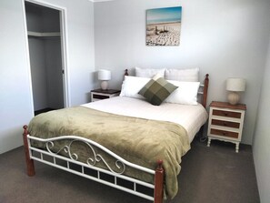 4 chambres, Wi-Fi gratuit