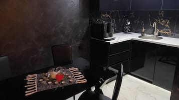 Restauration
