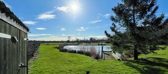2 bedroom accommodation in Burgh le Marsh