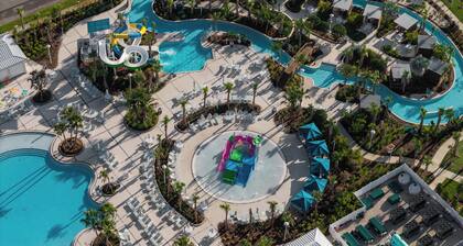 Cozy 5BR Home with Pool & Fun Themed Rooms