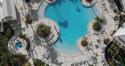 Cozy 5BR Home with Pool & Fun Themed Rooms