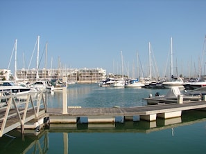 Marina