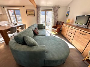 Casa | Sala de estar