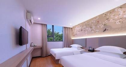 Nanning Boting Hotel