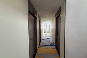 Unclassified image, 4 of 10, button - Nanning Tian'en Hotel (Xiuxiang Metro Station, Guangxi University Branch) (Nanning)