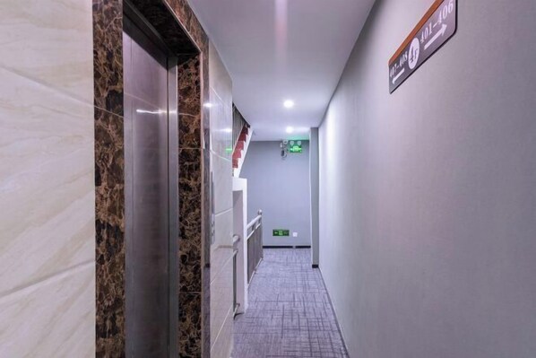 Interior - Nanning Boting Hotel (Nanning)