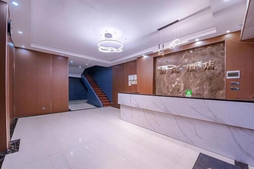 Nanning Boting Hotel