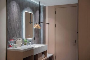 Room - Huadu International Hotel (Qingtian)