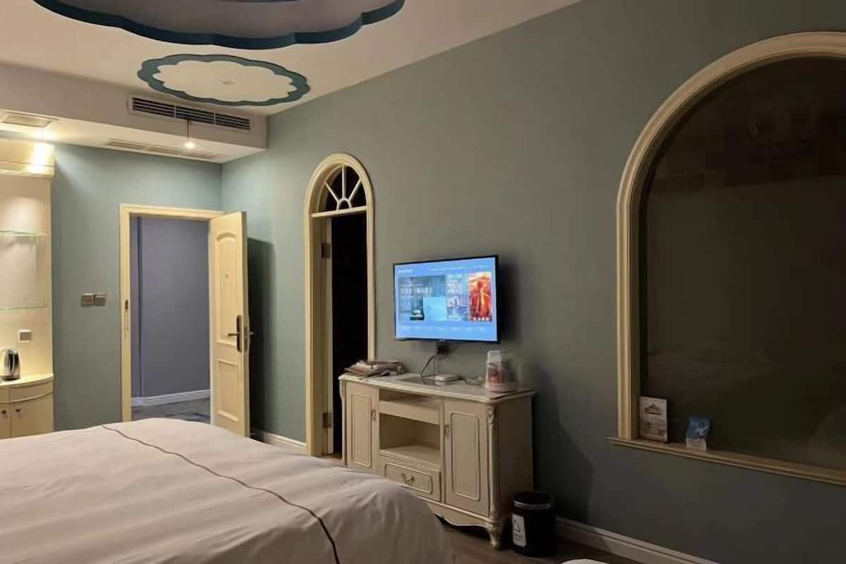 ห้องพัก