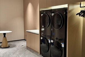 Interior - Huadu International Hotel (Qingtian)