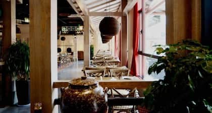 Huadu International Hotel