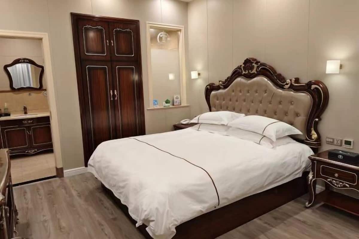 ห้องพัก