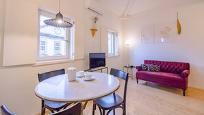 Apartament | Servei de restauració