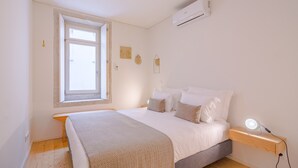 Apartament | 1 dormitori i planxa i posts de planxar 