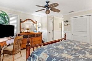 4 Schlafzimmer, kostenloses WLAN, Bettwäsche