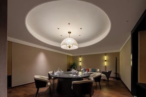 Restaurant - NEO DEDA HOTEL (Deyang)