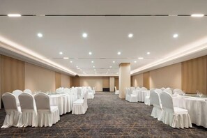 Restaurant - NEO DEDA HOTEL (Deyang)