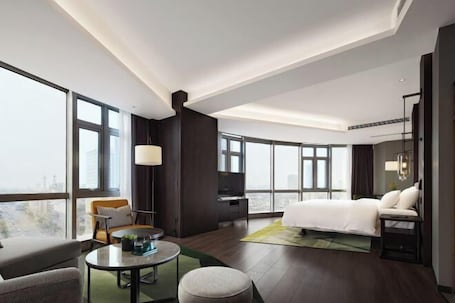 Quarto. NEO DEDA HOTEL