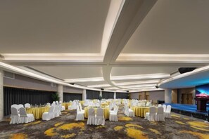 Restaurant - NEO DEDA HOTEL (Deyang)