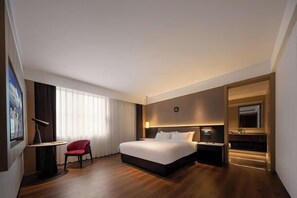 Room - NEO DEDA HOTEL (Deyang)