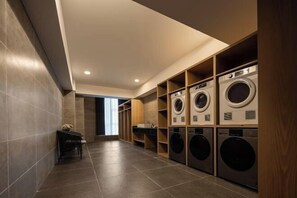 Laundry room - NEO DEDA HOTEL (Deyang)